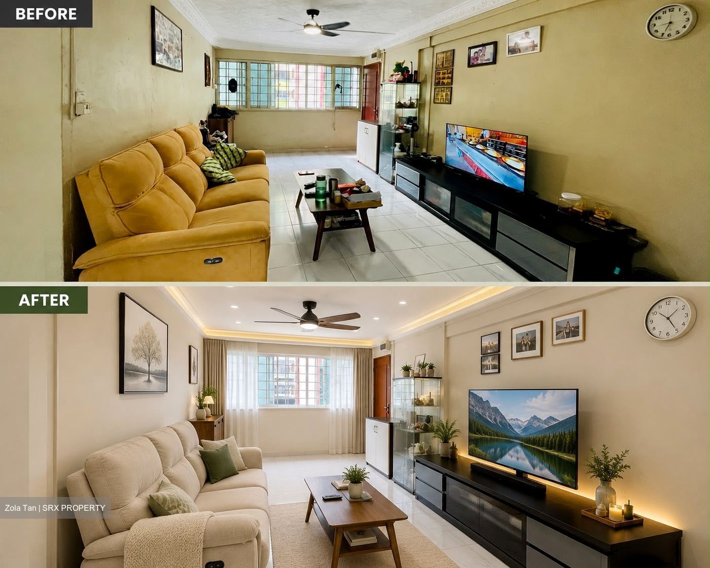 Blk 208 Yishun Palm Spring (Yishun), HDB 4 Rooms #582359641